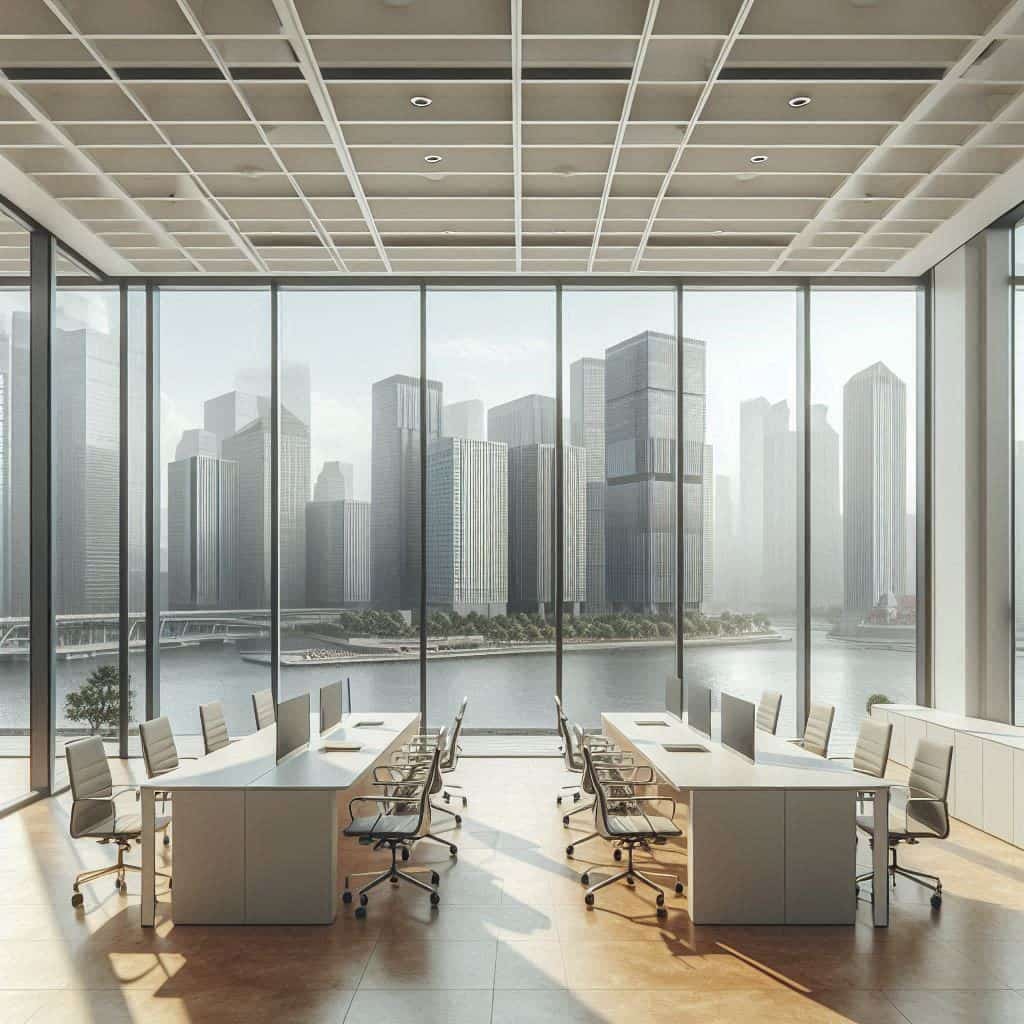 大厦名字文章配图